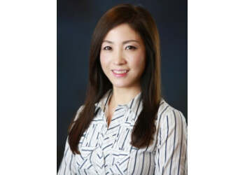 Atlanta kids dentist Jina Yoo, DDS - HAPPY CHILDREN PEDIATRIC DENTISTRY