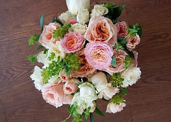 Cleveland Florists Jindra Floral Design