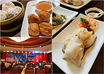 New York Chinese Restaurants Jing Fong