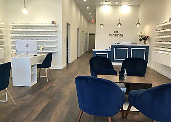 Madison Eye Doctors Jingping Xu, OD, PhD - FITCHBURG FAMILY EYE CARE