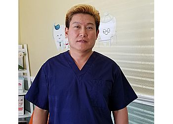 Jinho Joe, DDS - VIP DENTAL Victorville Dentists