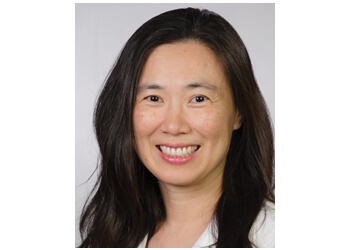 Jining I. Wang, MD - SSM Health Madison Dermatologists