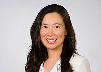 Jining Wang, MD - Madison, WI Dermatologists - Doctor Portrait Image
