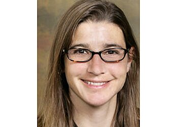 Jinnette Dawn Abbott, MD Providence Cardiologists image 1