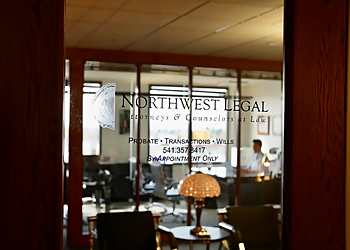 Eugene Estate Planning Lawyers Jinoo Hwang - NORTHWEST LEGAL