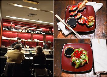 Birmingham Sushi Jinsei Sushi