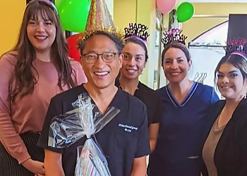 Jintaek Lee, DDS - PRIME DENTAL GROUP Jintaek Lee, DDS - PRIME DENTAL GROUP - Ventura, CA Cosmetic Dentists - Doctor Group Image