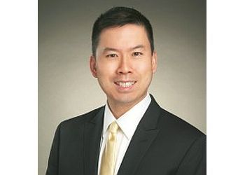 Jinwah John Hoy, DPM - SEATTLE FOOT AND ANKLE CENTER Seattle Podiatrists