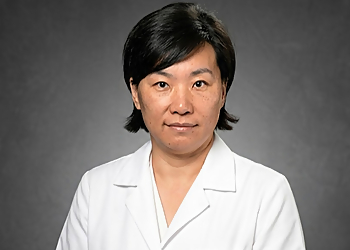Jinwei Hu, MD - Ontario, CA Ent Doctors - Doctor Portrait Image