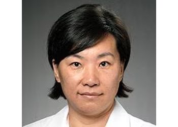 Jinwei Hu, MD - Ontario Medical Center Ontario Ent Doctors