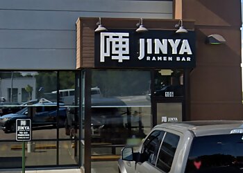 Omaha Japanese Restaurants Jinya Ramen Bar Omaha