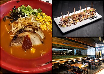 Omaha Japanese Restaurants Jinya Ramen Bar Omaha