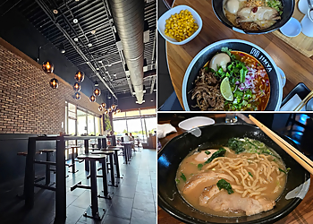 San Antonio Japanese Restaurants Jinya Ramen Bar-San Antonio