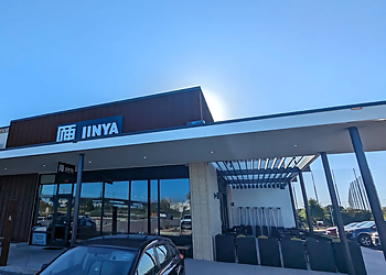 San Antonio Japanese Restaurants Jinya Ramen Bar-San Antonio
