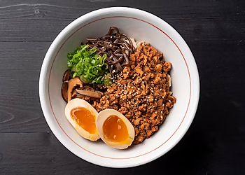 Jinya Ramen Bar Thornton Park Orlando Japanese Restaurants image 1