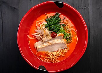 Jinya Ramen Bar Tulsa Tulsa Japanese Restaurants image 1