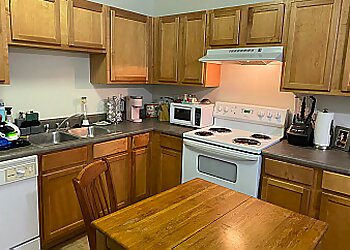 Denton House Cleaning Services Jireh Home Cleaning