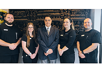 Lexington Eye Doctors Jitander S. Dudee, MD, FACS - MEDICAL VISION INSTITUTE