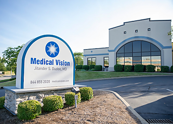 Lexington Eye Doctors Jitander S. Dudee, MD, FACS - MEDICAL VISION INSTITUTE