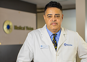 Jitander S. Dudee, MD, FACS - MEDICAL VISION INSTITUTE Lexington Eye Doctors image 1