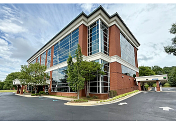 Jitesh Kar, MD, MPH - Huntsville, AL Neurologists - Exterior Image