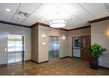 Jitesh Kar, MD, MPH - Huntsville, AL Neurologists - Interior Image
