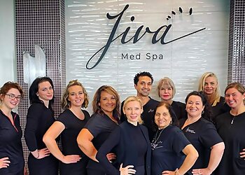 Columbus Med Spa Jiva Med Spa
