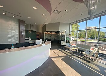 Columbus Med Spa Jiva Med Spa