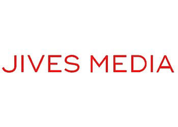 Jives Media-New York  New York Advertising Agencies