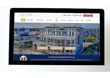 San Mateo Web Designers Jives Media San Mateo