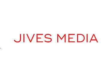 Jives Media-San Mateo San Mateo Web Designers