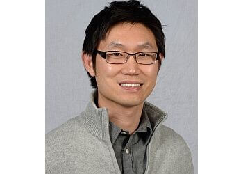 Jiwon Jeff Jung, DDS - NEW SEASON DENTAL Westminster Dentists
