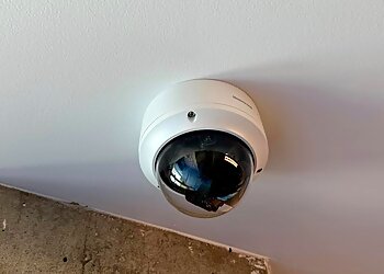 Madison Security Systems J&k Security Solutions