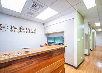 Honolulu Cosmetic Dentists Jmi Lilinoe Bassett Asam, DDS - PACIFIC DENTAL & IMPLANT SOLUTIONS