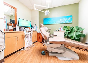 Honolulu Cosmetic Dentists Jmi Lilinoe Bassett Asam, DDS - PACIFIC DENTAL & IMPLANT SOLUTIONS