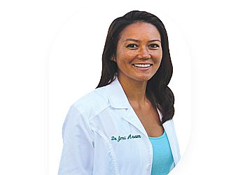 Jmi Lilinoe Bassett Asam, DDS - PACIFIC DENTAL & IMPLANT SOLUTIONS Honolulu Cosmetic Dentists