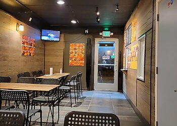 St Paul Seafood Restaurants Jnc Cajun Steak and Seafood