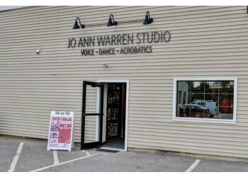 Jo Ann Warren Studio