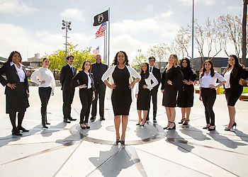 Oakland Criminal Defense Lawyers Jo-Anna Nieves - THE NIEVES LAW FIRM, APC