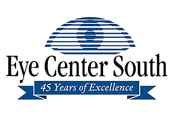 JoAnna Vrotsos, OD - EYE CENTER SOUTH - Montgomery, AL Pediatric Optometrists - Clinic Logo