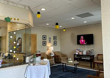 JoAnne M. Lopes, MD - Virginia Beach, VA Plastic Surgeons - Hospital Interior Image