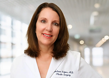JoAnne M. Lopes, MD - Virginia Beach, VA Plastic Surgeons - Doctor Portrait Image