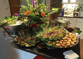 Hampton Caterers JoAnne's Catering