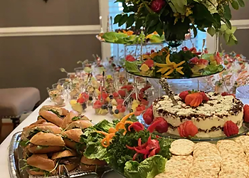 JoAnne's Catering Hampton Caterers image 1