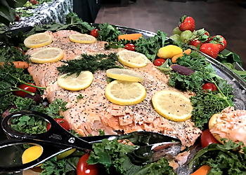 Newport News Caterers JoAnne's Catering