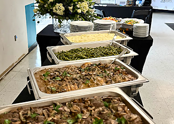 Newport News Caterers JoAnne's Catering