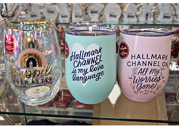 Buffalo Gift Shops Jo-An's Hallmark Shoppe