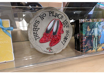 Buffalo Gift Shops Jo-An's Hallmark Shoppe