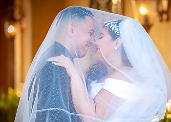 Brownsville Wedding Photographers JoBenavi Photography