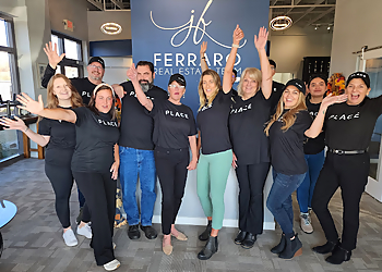 Madison Real Estate Agents Jo Ferraro - FERRARO REAL ESTATE TEAM | EXP REALTY